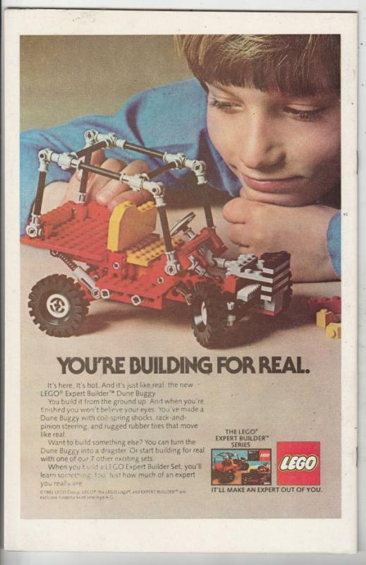 Iron Man #164 (Oct-82) NM- High-Grade Iron Man