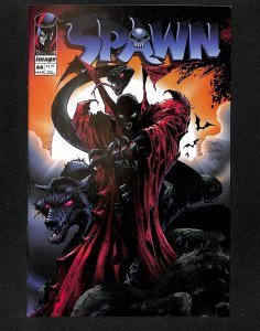 Spawn #44