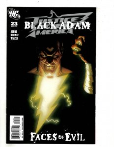 Justice Society of America #23 (2009) OF39