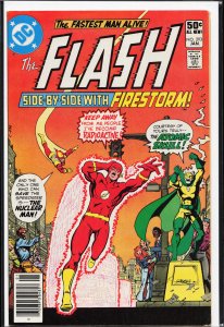 The Flash #293 (1981) The Flash