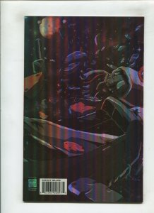 TRANSFORMERS: GENERATION ONE VOL. 2 #1 (9.2) 2002