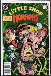 Little Shop Of Horrors (1986)