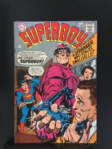 Superboy #150 (1968)