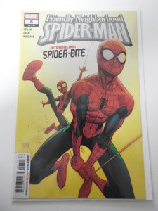 Friendly Neighborhood Spider-Man #6 (2019)