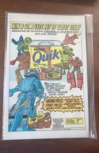 The Uncanny X-Men #201 (1986)