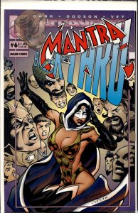 Mantra #6 (1993) Mantra