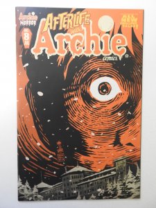 Afterlife With Archie #8 (2015) NM Condition!