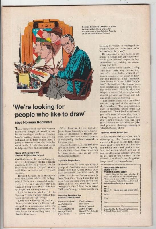 Rawhide Kid #68 (Feb-69) VF/NM High-Grade Rawhide Kid