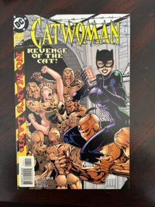 Catwoman #77 (2000) - NM