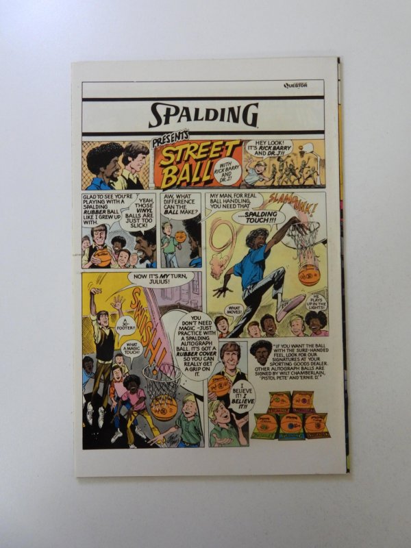 Eternals #13 VF condition