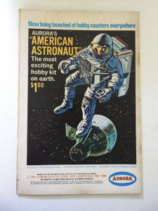 Justice League of America #56 (1967) FN Condition