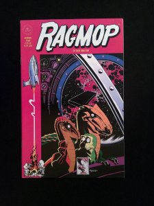 Ragmop #4  PLANET LUCY PRESS Comics 1995 VF/NM
