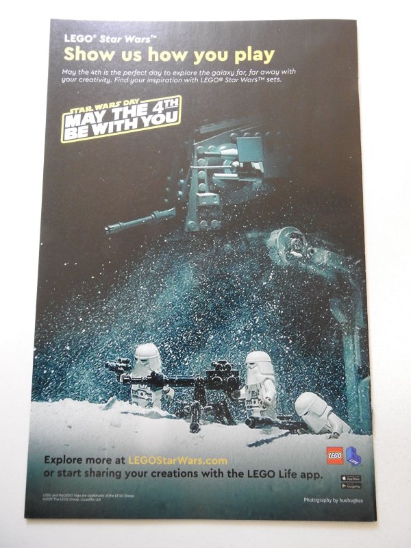 Spider-Man 2099: Exodus #2 Lashley Cover (2022) NM- Condition