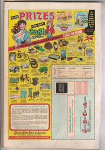 Giant-Size Defenders #2 (Oct-74) VG+ Affordable-Grade Dr.Strange, Namor, Hulk...