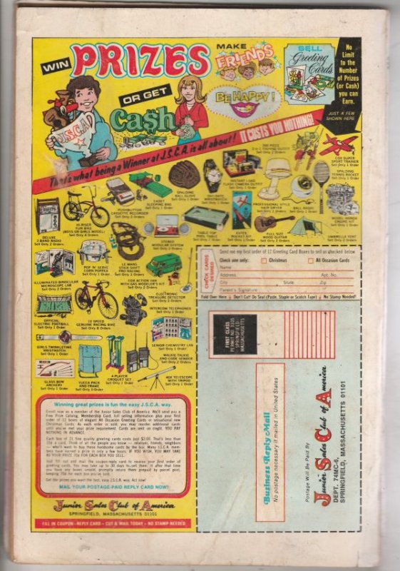 Giant-Size Defenders #2 (Oct-74) VG+ Affordable-Grade Dr.Strange, Namor, Hulk...