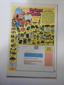 Fantastic Four #232 (1981)