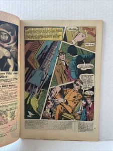 Green Lantern #64 1968 