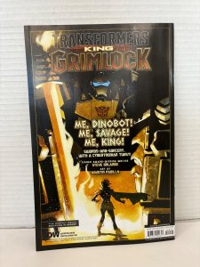 Teenage Mutant Ninja Turtles #120