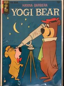 Hanna-Barbera Yogi Bear (1978)