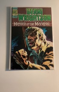 Berni Wrightson: Master of the Macabre #2 (1983)