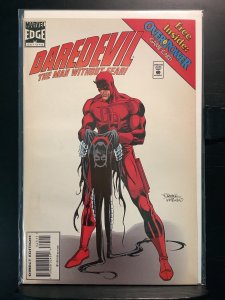 Daredevil #345 (1995)