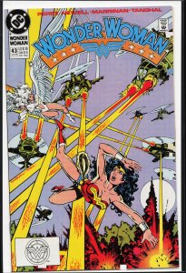 Wonder Woman #43 (1990) Wonder Woman