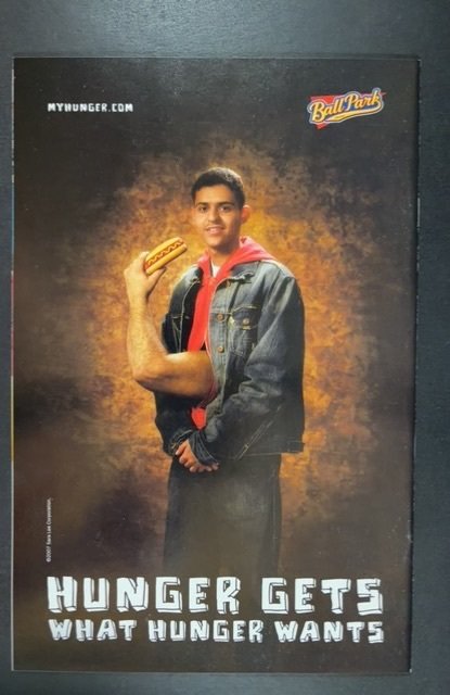 Death of the New Gods #4 (2008)