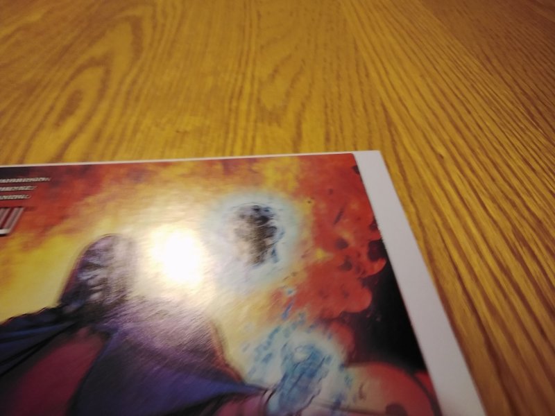 New X-Men #147 (2003)