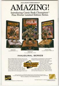 DEADPOOL #6 (Jun-97) NM/MT Super-High-Grade Deadpool