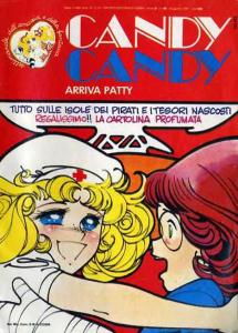 Arriva Patty