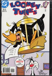 Looney Tunes #60 (2000) Daffy Duck