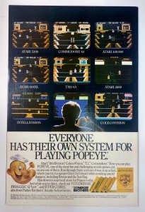 Star Wars #84 (7.5-NS, 1984)