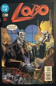 Lobo #52 (1998)