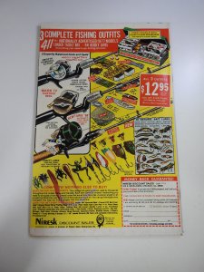 Fantastic Four #183 (1977)