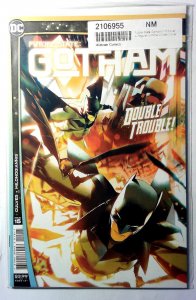 Future State: Gotham #15 (2022) DC Comics 9.4 NM 1st Print Comic Book