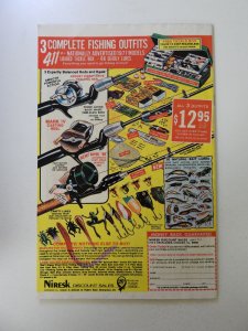 The Amazing Spider-Man #168 (1977) FN- condition