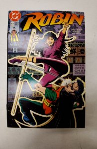 Robin #11 NM DC Comic Book J689