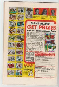 Tower of Shadows #5 (May-70) VF High-Grade 