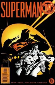 Superman 10-Cent Adventure 1-A  FN