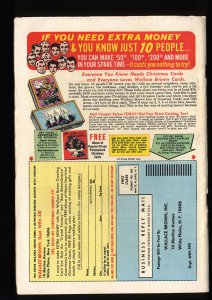 Silver Surfer #8 VG 4.0