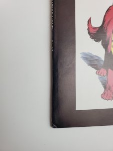 Marvel Graphic Novel #4 The New Mutants (1982)