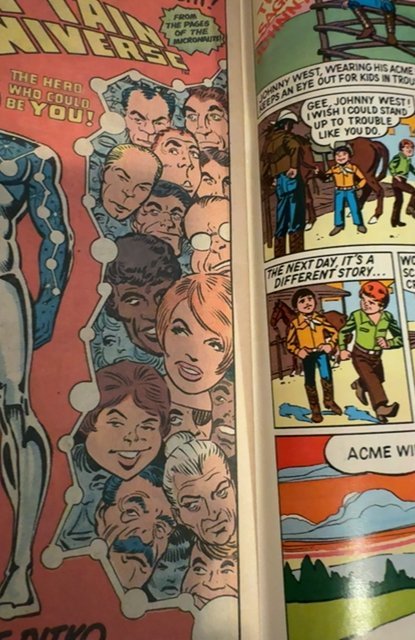 What If? #24 (1980) Spider-Man had rescued Gwen stacy