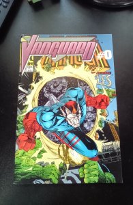 Vanguard #0 (1993)