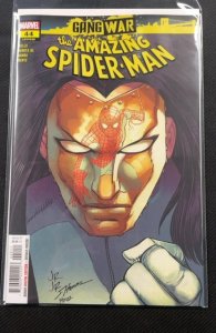 The Amazing Spider-Man #44 (2024)