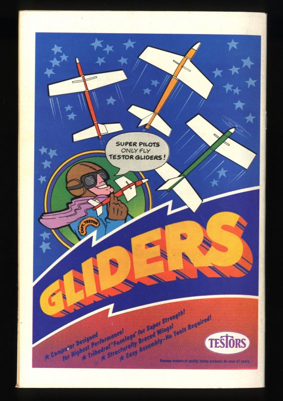 Incredible Hulk #227 VF- 7.5