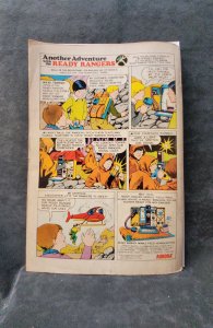 The Witching Hour #38 (1974)