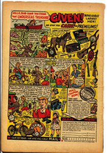 Meet Miss Pepper #6 1954-St John-Final issue-Joe Kubert and Norman Maurer Goo...