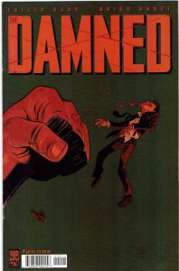 Damned #2 Oni Press NM