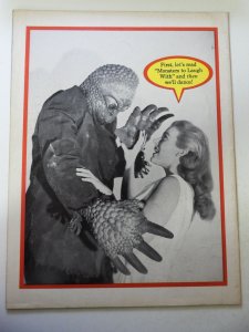 Monsters to Laugh With #2 (1964) VG/FN Condition