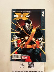 Ultimate X-Men #56 NM Marvel Comic Books 33 HH58